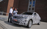 New Volkswagen T-Roc to be brand's most emotional model