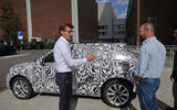 New Volkswagen T-Roc to be brand's most emotional model