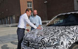 New Volkswagen T-Roc to be brand's most emotional model