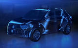 Volkswagen T-Roc small SUV Nissan Qashqai rival