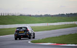 Time Attack in a 340bhp Ford Fiesta ST