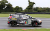Time Attack in a 340bhp Ford Fiesta ST