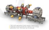 TAE Technologies fusion reactor