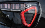 2020 Lynk&Co 01 - rear light 2020 Lynk&Co 01 - rear light