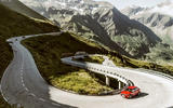 Audi in Europe