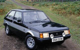 Talbot Sunbeam Lotus