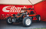 tamiya wild one lead