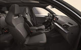 2020 Seat Tarraco FR Sport - static 2020 Seat Tarraco FR Sport - static