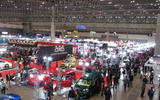 2017 Tokyo Auto Salon gallery