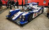 TS040 Hybrid