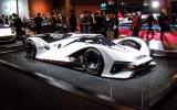 Mazda LM55 Vision Gran Turismo