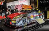 Nissan GT-R Nismo GT3
