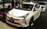 Blitz Prius
