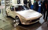Endless Fiat X1/9