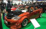 Nats Corolla Axio GT