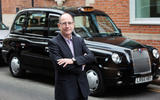 LTC chief executive Chris Gubbey