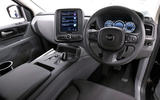 LEVC TX taxi