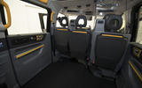 LEVC TX taxi
