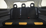 LEVC TX taxi