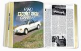 Ford Escort XR3i Cabriolet