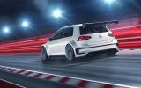 Volkswagen Golf GTi TCR