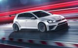 Volkswagen Golf GTi TCR