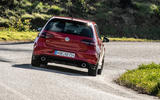 Volkswagen Golf GTI TCR