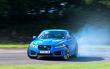 Traction control
