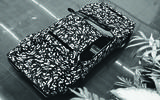 De Tomaso 2019 Pantera teaser