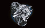 Quaife ATB differential