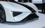 1287bhp Techrules Ren – first diesel-turbine electric supercar revealed