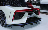 1287bhp Techrules Ren – first diesel-turbine electric supercar revealed