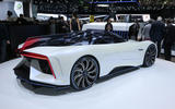 1287bhp Techrules Ren – first diesel-turbine electric supercar revealed