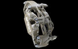 Brake caliper