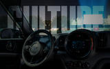 MINI Countryman: Culture adventures