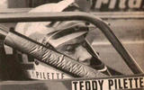 teddy