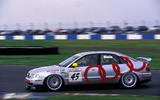 Audi A4 BTCC 1999