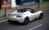 Tesla Roadster