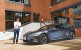 From an Aston Martin to a Tesla Model S 
