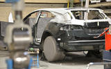 Tesla Model S Shooting Brake