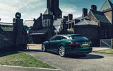 Tesla Model S Shooting Brake