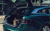 Tesla Model S Shooting Brake