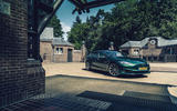 Tesla Model S Shooting Brake