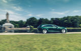Tesla Model S Shooting Brake