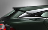 Tesla Model S Shooting Brake