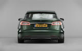Tesla Model S Shooting Brake