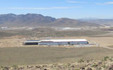 Tesla Gigafactory