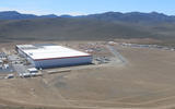 Tesla Gigafactory