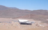 Tesla Gigafactory