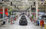 Tesla acquires German engineering company, Grohmann Engineering